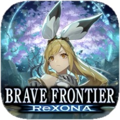 ブレフロレゾナアイコン