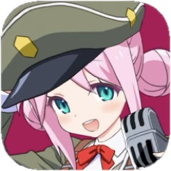 ミストレアイコン