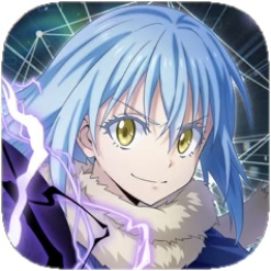 転スラまおりゅうアイコン