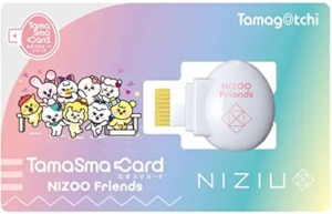 たまごっちスマート Niziu公式キャラクターnizooの育て方を解説 E Tim S