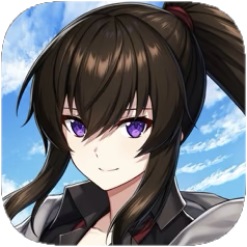 カウンターサイドアイコン