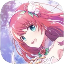 ラピスリライツアイコン