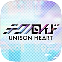 テクユニアイコン