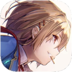 ヘブンバーンズレッドアイコン