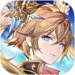 オリエントアルカディアアイコン