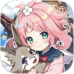 天啓パラドクスアイコン