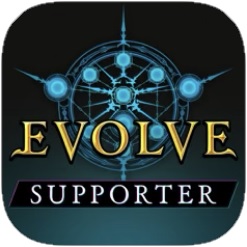 シャドウバースエボルヴアイコン