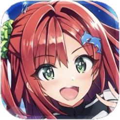 ドルフィンウェーブアイコン