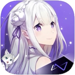 リゼフィニアイコン