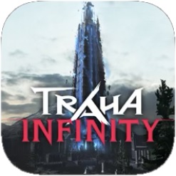 trahainfinityアイコン