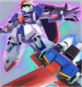 GジェネETZガンダムEX