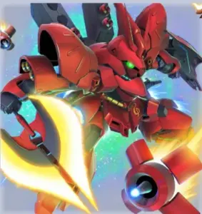 GジェネETサザビー