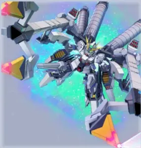 GジェネETナラティブガンダムA装備