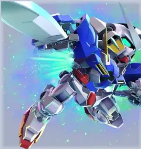 GジェネETガンダムエクシア
