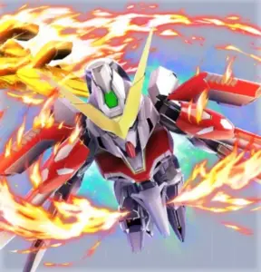GジェネETフェニックスガンダム