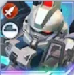 GジェネETガンダムEZ8アイコン