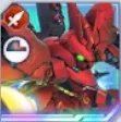 GジェネETサザビーアイコン