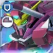 GジェネETジャスティスガンダムアイコン