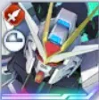 GジェネETストライクフリーダムガンダムアイコン