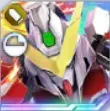 GジェネETフェニックスガンダムアイコン