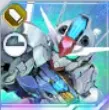 GジェネETガンダムエアリアルアイコン