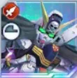 GジェネETクロスボーンガンダムX1改アイコン