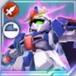 GジェネETZガンダムEXアイコン