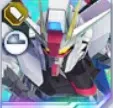 GジェネETフリーダムガンダムアイコン