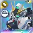 GジェネETνガンダムアイコン