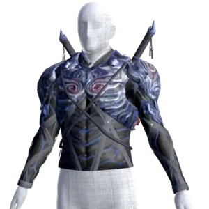 オドガロン亜種胴