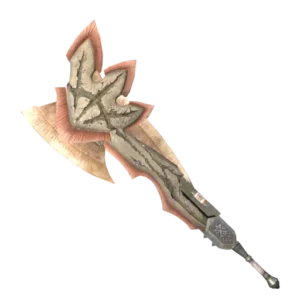 ジュラトドススラッシュアックス