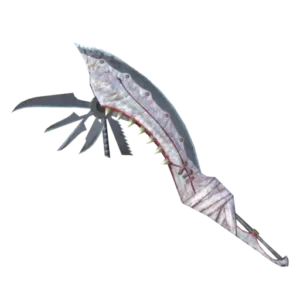 フルフルスラッシュアックス