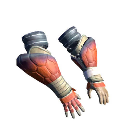 ラングロトラ腕