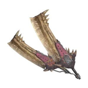 アンジャナフ双剣