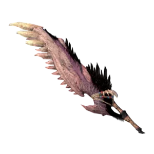 アンジャナフ大剣