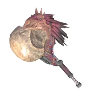 アンジャナフハンマー