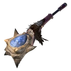 アンジャナフ狩猟笛