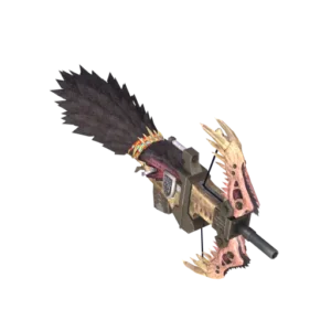 アンジャナフライトボウガン