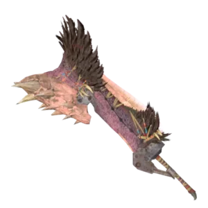 アンジャナフスラッシュアックス