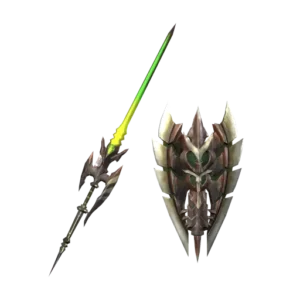 ライゼクスチャージアックス