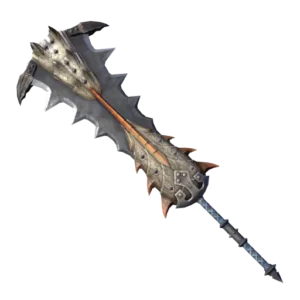 ベリオロス大剣