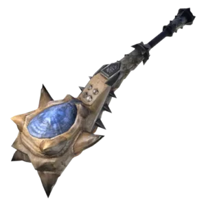 ベリオロス狩猟笛