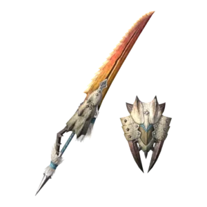 ベリオロスランス