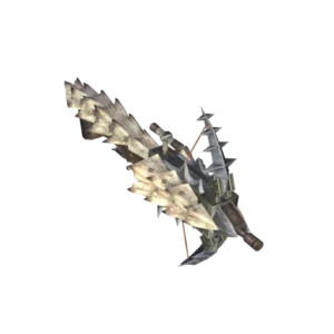 ベリオロスライトボウガン