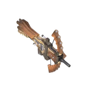 ボルボロスライトボウガン