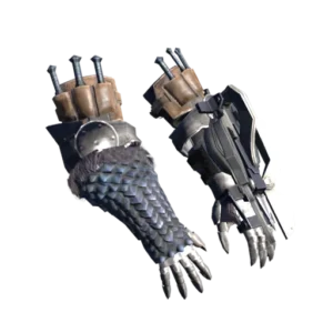 バゼルギウス腕