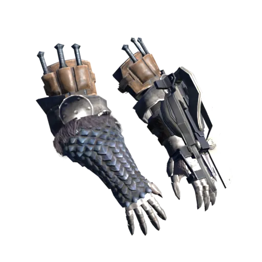 バゼルギウス腕