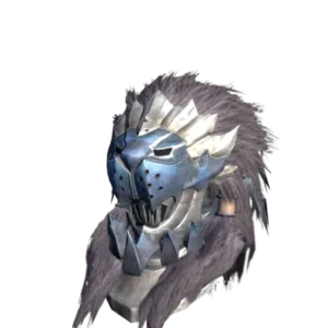 バゼルギウス頭