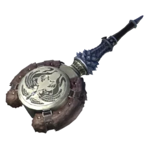 バゼルギウス狩猟笛