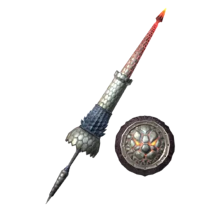 バゼルギウスランス